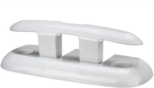 Sponka za dokumente Folding Aluminium 200 mm