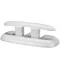 Sponka za dokumente Folding Aluminium 200 mm