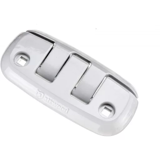 Sponka za dokumente Folding Aluminium 200 mm