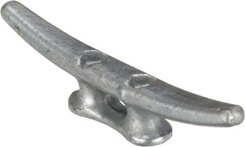 Cinkana sponka za račune 150 mm