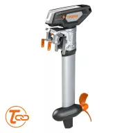 Torqeedo Cruise 6.0 RL TorkLink 4.3 kW