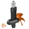 Torqeedo Cruise 6.0 FP Pod TorkLink