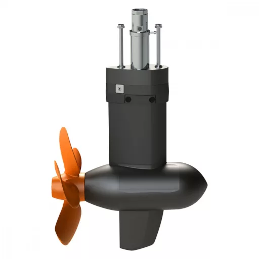 Torqeedo Cruise 6.0 FP Pod TorkLink