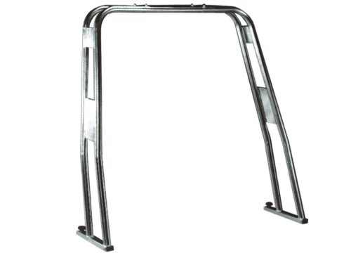 Prevratna ograja za trdo lupinske čolne 165-215 cm