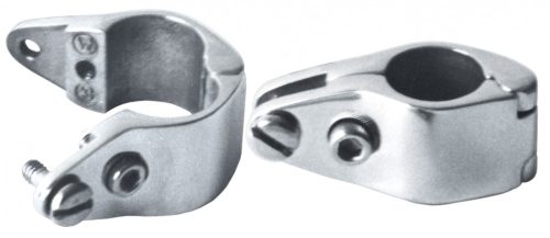 Pritrdilni element za cev Bimini 22 mm GFN