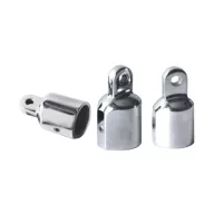 Nosilec kovinske tulec Bimini 20 mm
