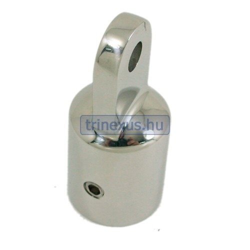 Nosilec za bimini z metalnim tulcem 25 mm GFN