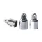 Nosilec za bimini z metalnim tulcem 25 mm GFN