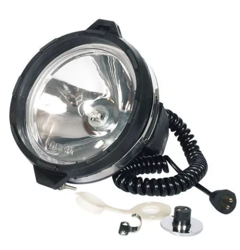 Keresőfény kézi EVA