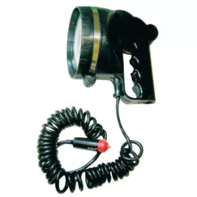 Keresőfény kézi szivargyújtóról EVA