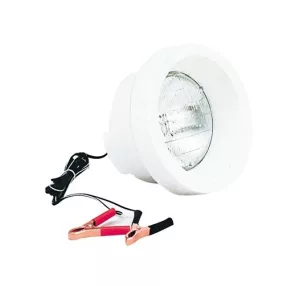 Plavajoča podvodna svetilka