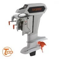 Torqeedo Cruise 12.0 RXL TorkLink