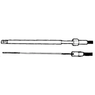   Kabel za plin, krmiljenje M58 do 55 KM za T67-gredi 22 čevljev