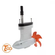 Torqeedo Cruise 12.0 FP Pod TorkLink