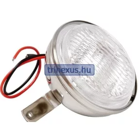 Osvetlitev na krovu iz nerjavečega jekla