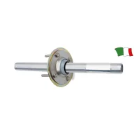 Nosilec krmila S40 aluminij