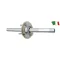 Nosilec krmila S40 aluminij