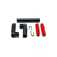 Kompletni set Bowden zvez K56 Mercury