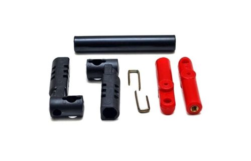 Kompletni set Bowden zvez K56 Mercury