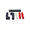 Kompletni set Bowden zvez K56 Mercury
