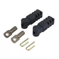 Kompletni komplet Bowden vezave K57 Johnson/Evinrude