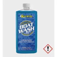 STAR BRITE šampon za čolne modri 950 ml