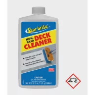 Čistilo za palube STAR BRITE 950 ml pepel
