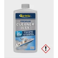 STAR BRITE čistilo in vosek Teflon 1000 ml