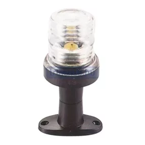 Svetlo bela 360° fiksna 12,7 cm