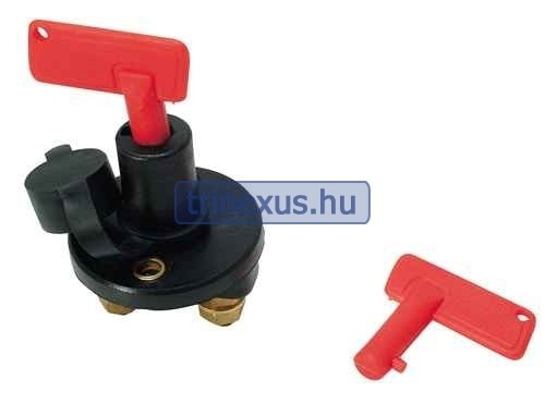 Glavni stikalnik baterije 12V-1000A, 24V-500A