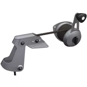 Ročno sidrno vitlo iz kovine