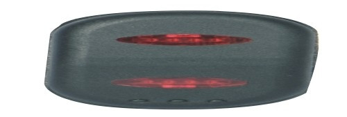 Stikalo z LED za VKLOP-IZKLOP