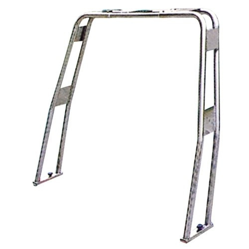 Prevratna palica za trdo lupino čolnov 202-238 cm