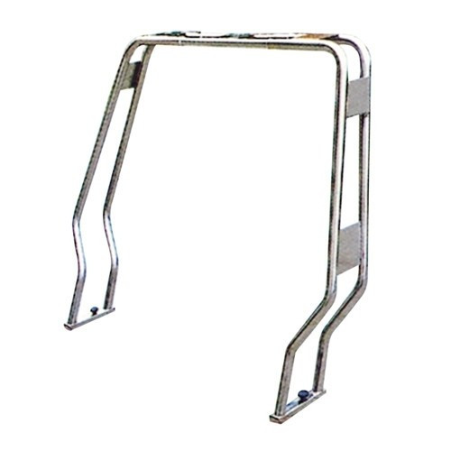 Prevratna palica za gumenjak 106-156 cm