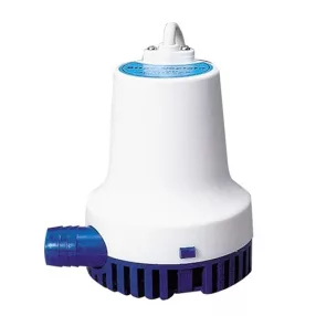 Črpalka za čoln 12V do 1400GPH