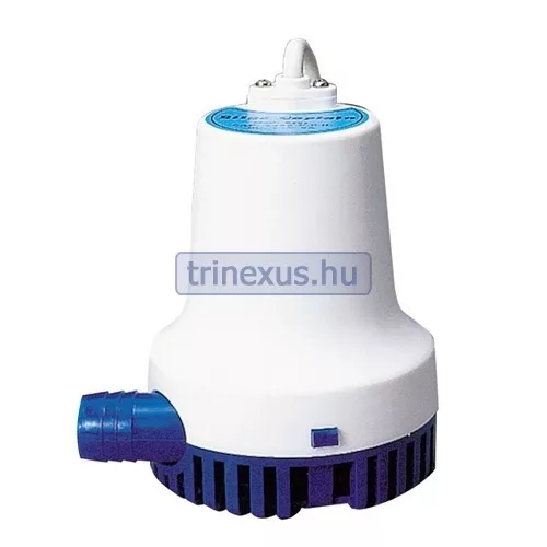 Črpalka za čoln 24V do 1400GPH