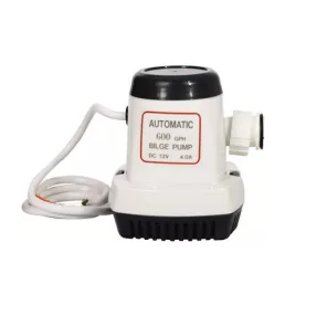 Samodejna črpalka za črpanje kobilice 600 GPH