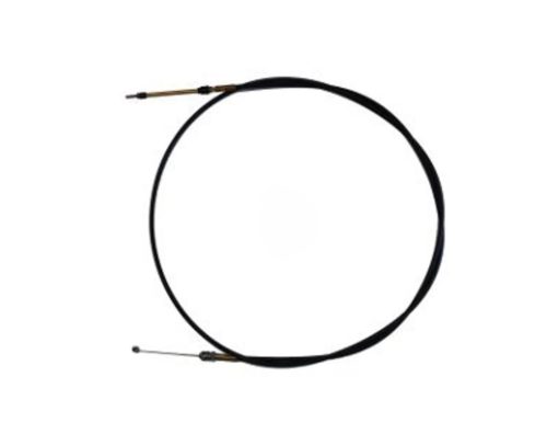 Kabel za plin in prestavno ročico C2 / 10 čevljev YAM, SUZ, HON, TOH,