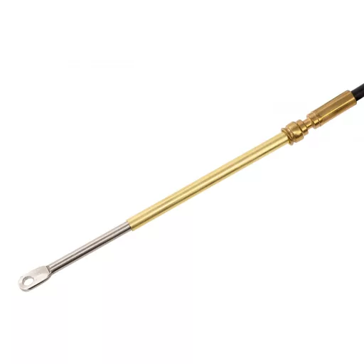 Kabel za plin in prestavno ročico C36 / 9ft Mercury