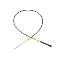 Kabel za plin in prestavno ročico C36 / 12ft Mercury