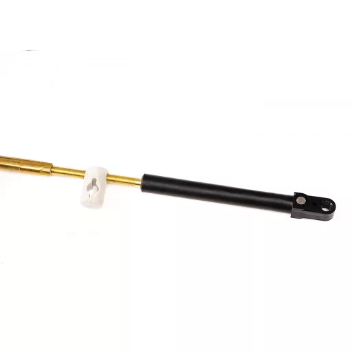 Kabel za plin in prestavno ročico C36 / 13ft Mercury
