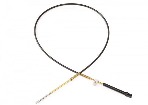 Kabel za plin in prestavno ročico C36 / 19ft Mercury