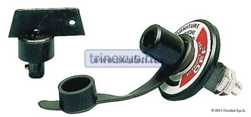 Glavni stikalo baterije 100 -1000 A OSC