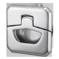 Mini inox zatič EVA