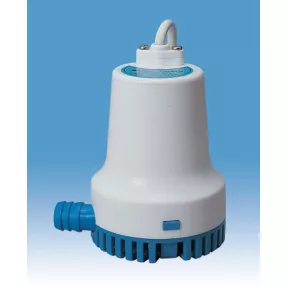 Črpalka za čoln TMC 12V, 1250 GPH