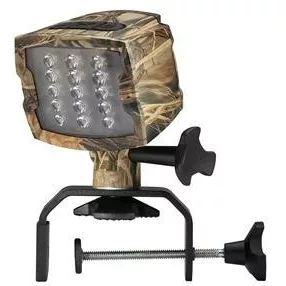 LED svetilka, IR, UV, večnamenska barva polja