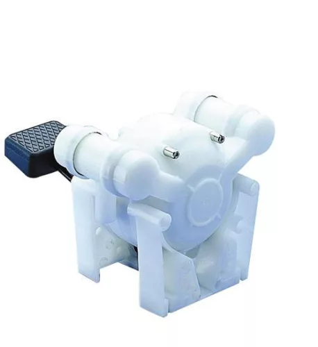 Lábbal hajtható szivattyú 15,1 l/min EVA