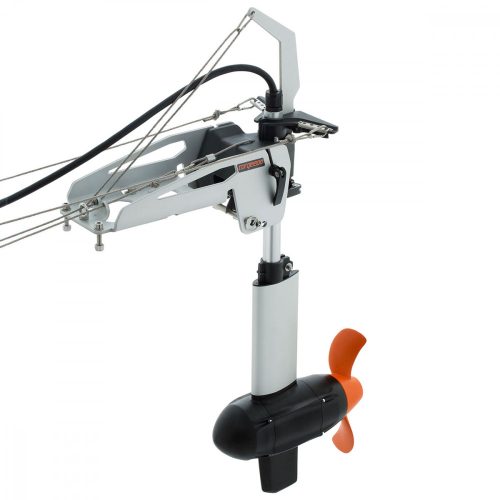 Torqeedo Travel Ultralight motor za čoln – z baterijo (1423-00)