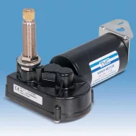 Ablaktörlő motor Heavy Duty 24V EVA