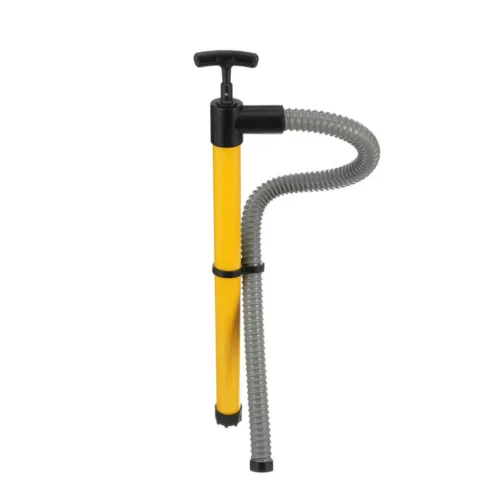 Fenékvíz szivattyú kézi 61 cm EVA